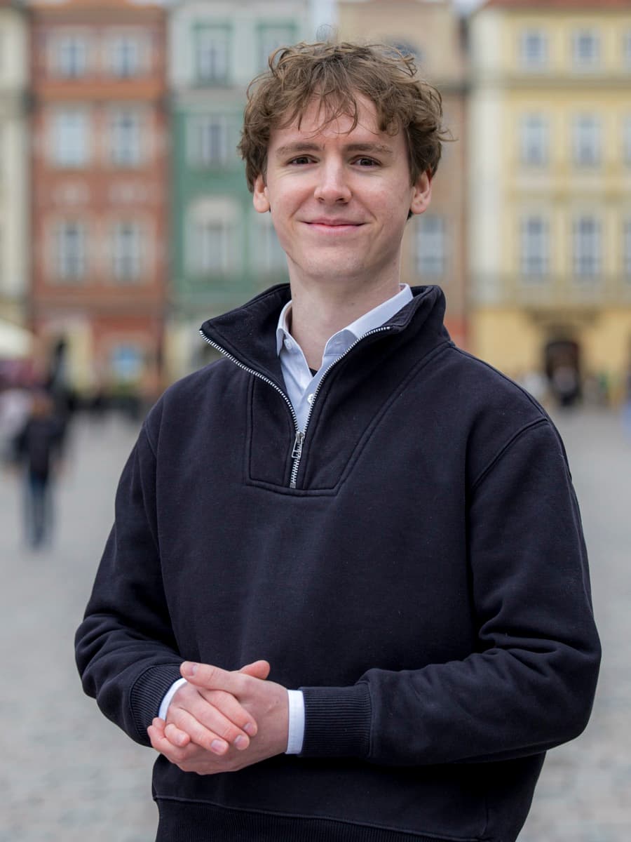 Adam L. Nurek