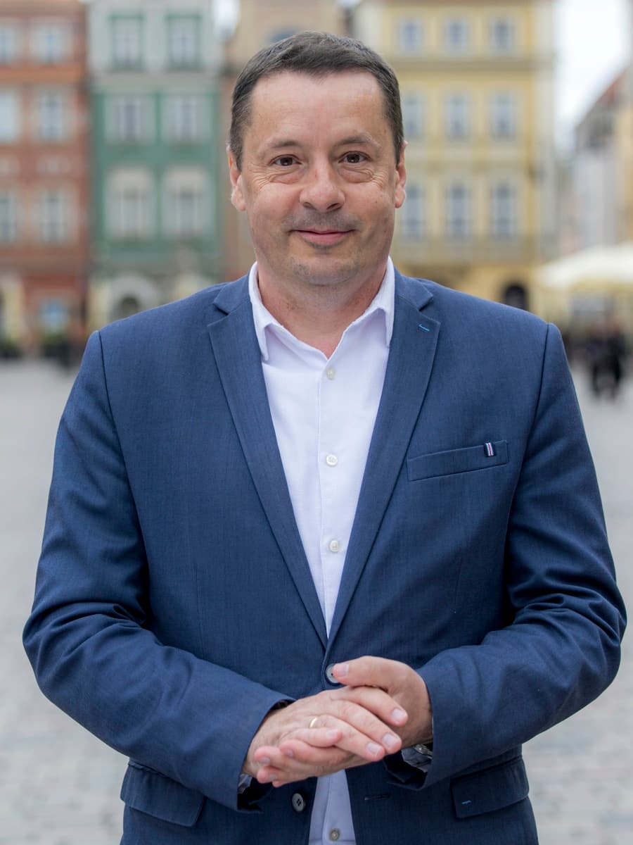 Aleksander Nowowiejski
