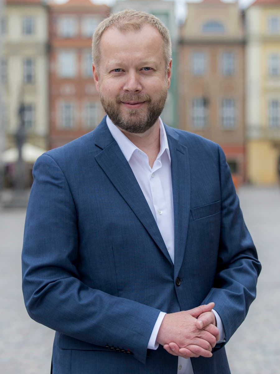 Artur Gumny