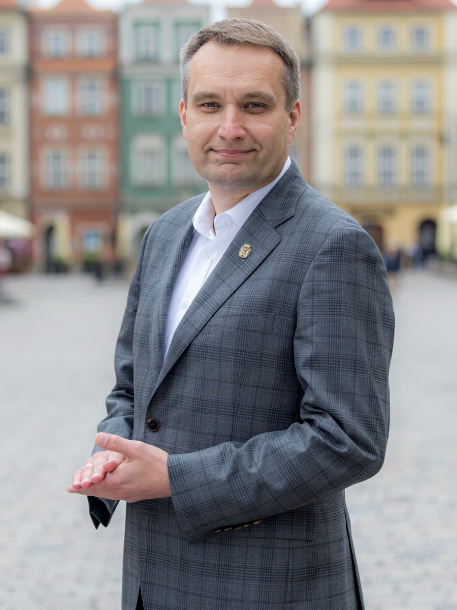 Mariusz Wiśniewski
