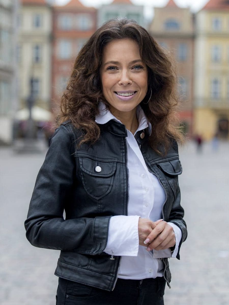 Monika Danelska