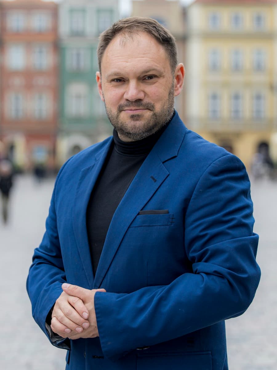 Tomasz Stachowiak