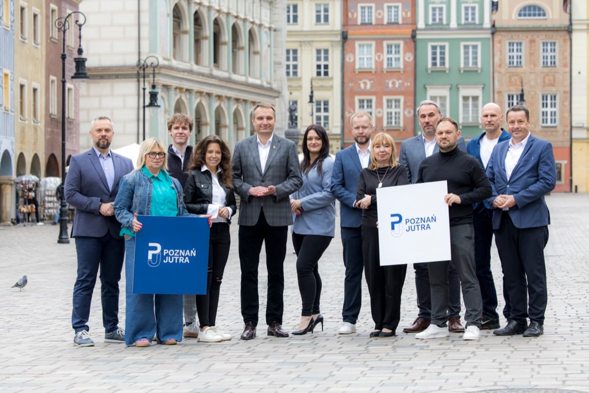 Stowarzyszenie Poznań Jutra