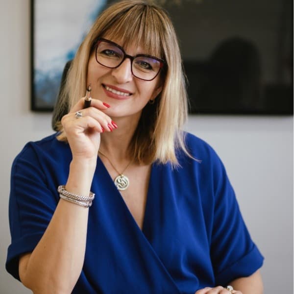 Agnieszka Kazuś